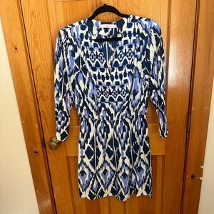 Alice & Trixie Silk Dress